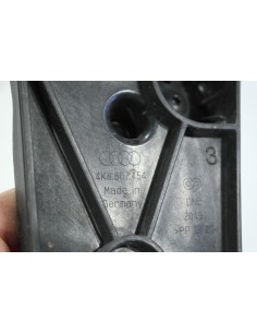 AUDI A7 4K8 ŚLIZG ZDERZAKA PRAWY TYŁ 4K8807454 2