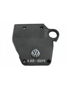 VW GOLF IV 1.6 SR POKRYWA NA SILNIK 06A103927
