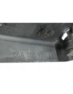 VW GOLF IV 1.6 SR POKRYWA NA SILNIK 06A103927 2