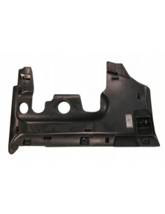 VW JETTA 5C6 OSŁONA DOLNA 5C7863083