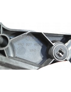 AUDI A8 4N D5 ŚLIZG ZDERZAKA LEWY TYŁ 4N0807453 2