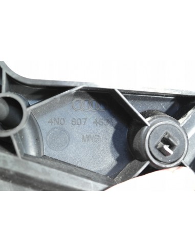 AUDI A8 4N D5 ŚLIZG ZDERZAKA LEWY TYŁ 4N0807453
