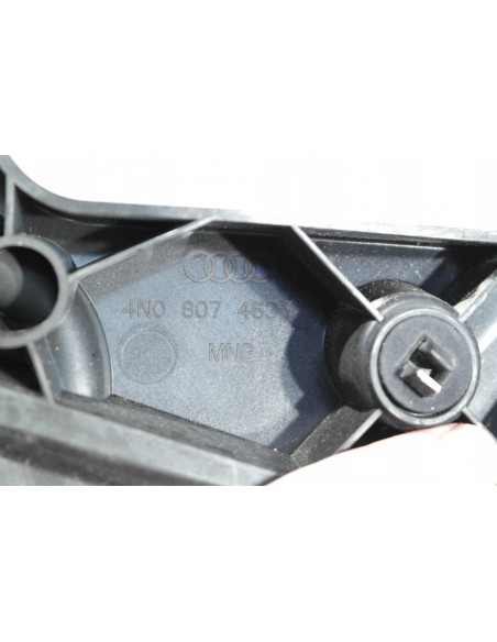 AUDI A8 4N D5 ŚLIZG ZDERZAKA LEWY TYŁ 4N0807453
