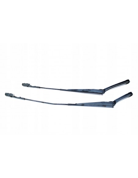 VW JETTA 5C6 RAMIONA WYCIERACZEK KOMPLET