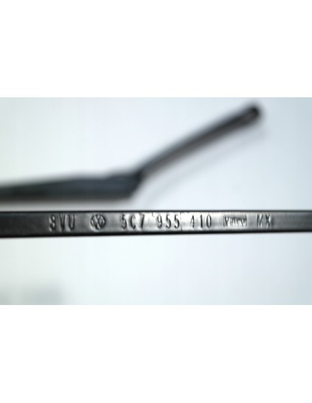 VW JETTA 5C6 RAMIONA WYCIERACZEK KOMPLET