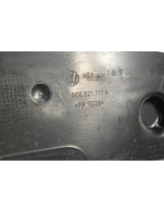 VW JETTA 5C6 PLASTIK BŁOTNIKA LEWY 5C6821111A 2