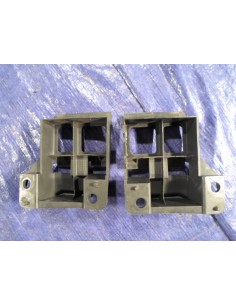 CRAFTER SPRINTER ŚLIZG ZDERZAKA LEWY A906885016B