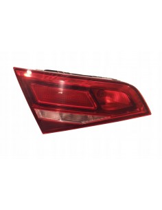 AUDI A3 8V 5D 8V4 LAMPA LEWA TYLNA 8V4945075
