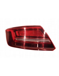 AUDI A3 8V 5D 8V4 LAMPA LEWA TYLNA 8V4945069