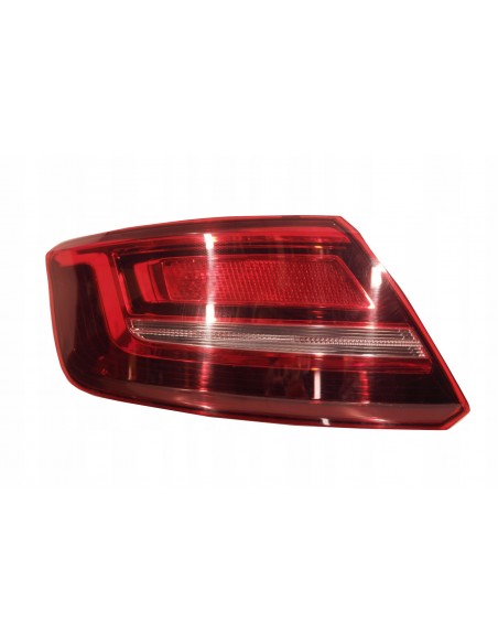AUDI A3 8V 5D 8V4 LAMPA LEWA TYLNA 8V4945069