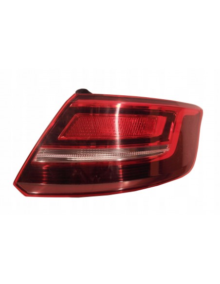 AUDI A3 8V 5D 8V4 LAMPA PRAWA TYLNA 8V4945070