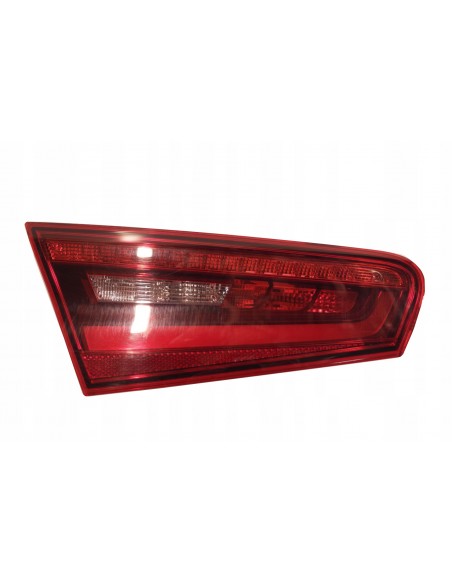 AUDI A3 8V 3D 8V3 LAMPA LEWA TYLNA LED 8V3945093A