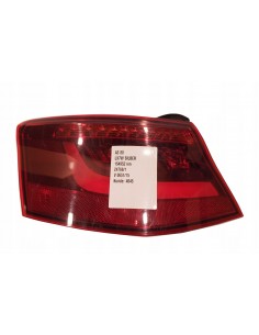 AUDI A3 8V 3D 8V3 LAMPA LEWA TYLNA LED 8V3945095A