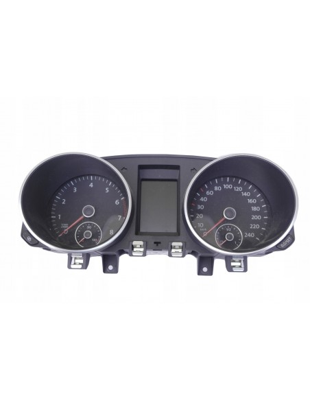 VW GOLF VI LICZNIK ZEGARY 1.4 TSI 5K0920860H