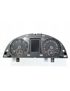 VW PASSAT B6 USA LICZNIK 3C0920972L