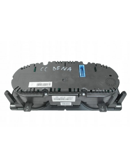 VW PASSAT CC 2.0 TSI LICZNIK ZEGARY 3C8920870K