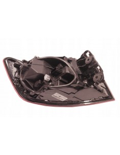 AUDI A4 B9 SEDAN 8W5 LAMPA PRAWA TYLNA 8W5945070A 2
