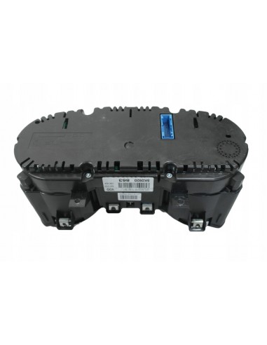 VW GOLF VI 6 1.4 TSI LICZNIK ZEGARY 5K0920863