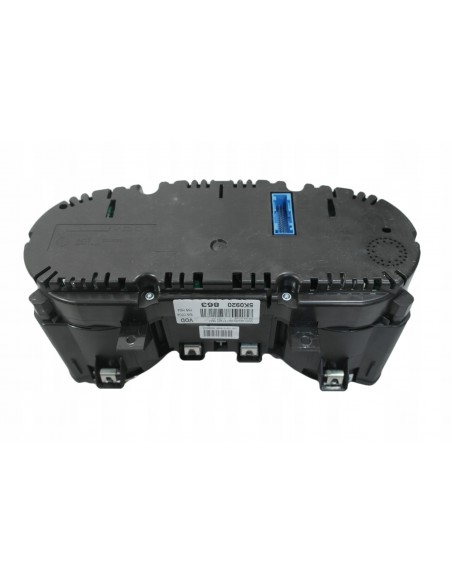 VW GOLF VI 6 1.4 TSI LICZNIK ZEGARY 5K0920863