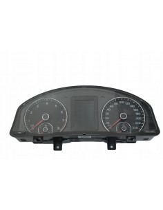 VW AUDI SKODA LICZNIK 1.4 TSI 5M0920870D