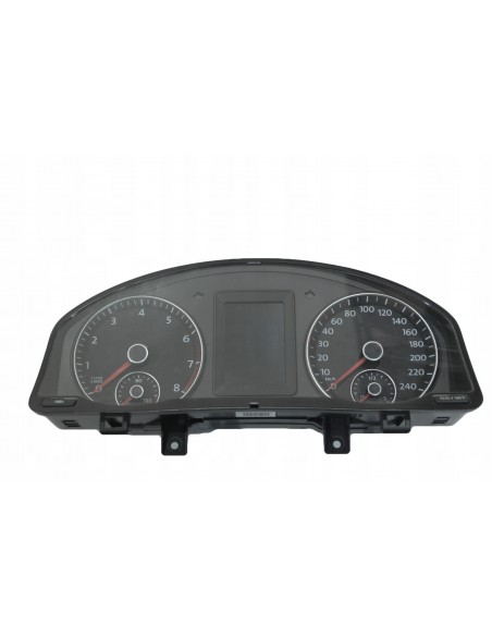 VW AUDI SKODA LICZNIK 1.4 TSI 5M0920870D