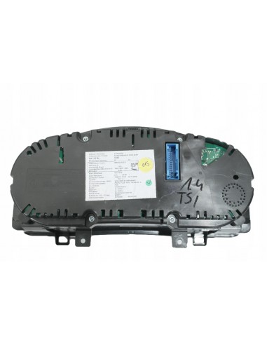 VW AUDI SKODA LICZNIK 1.4 TSI 5M0920870D