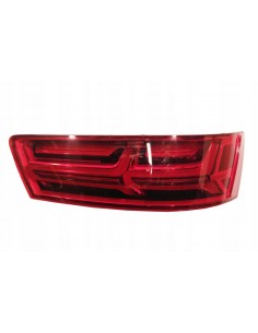 AUDI Q7 4M LAMPA PRAWA TYLNA 4M0945094E MATRIX