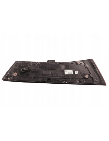 AUDI Q7 4M LAMPA PRAWA TYLNA 4M0945094E MATRIX