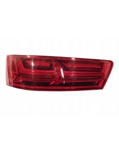 AUDI Q7 4M LAMPA LEWA TYLNA 4M0945093E MATRIX