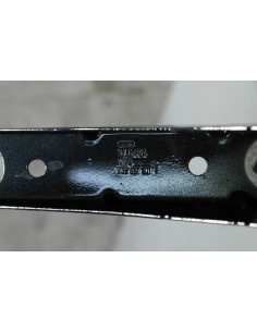 AUDI A6 SEDAN C7 LIFT ZAWIASY KLAPY BAGAŻNIKA POD KOLOR... 2