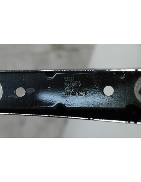 AUDI A6 SEDAN C7 LIFT ZAWIASY KLAPY BAGAŻNIKA POD KOLOR LX5R 4G5827301 302