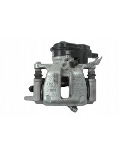 AUDI A6 C7 4G0 LIFT ZACISK HAMULCOWY LEWY TYŁ 4G5AH