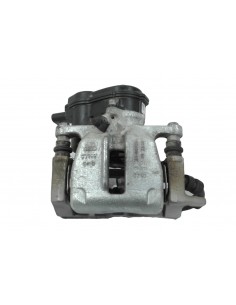 AUDI A6 C7 4G0 LIFT ZACISK HAMULCOWY PRAWY TYŁ 4G6AH