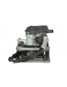 AUDI A6 C7 4G0 LIFT ZACISK HAMULCOWY PRAWY TYŁ 4G6AH 2