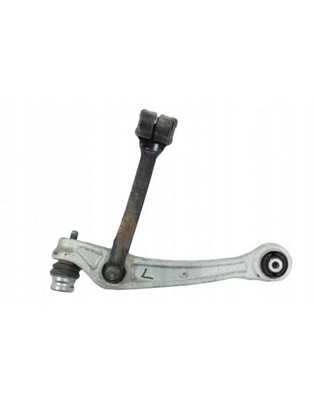 AUDI A6 C7 4G0 LIFT WAHACZ LEWY PRZÓD 8K0407155C