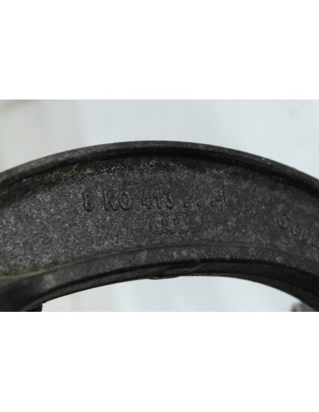 AUDI A6 C7 4G0 LIFT WAHACZ LEWY PRZÓD 8K0407155C