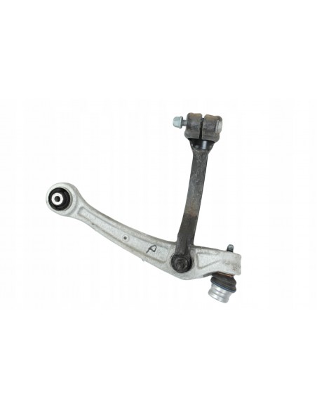 AUDI A6 C7 4G0 LIFT WAHACZ PRAWY PRZÓD 8K0407156C