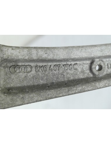AUDI A6 C7 4G0 LIFT WAHACZ PRAWY PRZÓD 8K0407156C