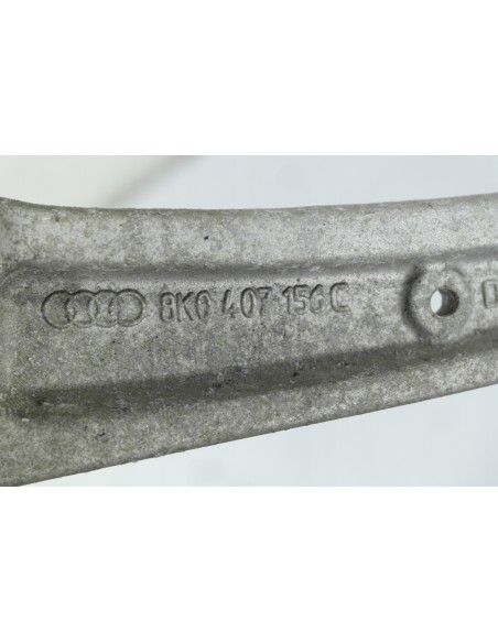 AUDI A6 C7 4G0 LIFT WAHACZ PRAWY PRZÓD 8K0407156C