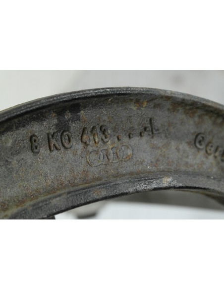 AUDI A6 C7 4G0 LIFT WAHACZ PRAWY PRZÓD 8K0407156C