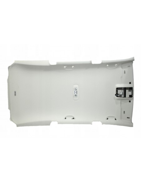 VW PASSAT B7 KOMBI PODSUFITKA