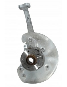 AUDI A6 C7 4G0 LIFT ZWROTNICA PIASTA PRAWA PRZEDNIA...