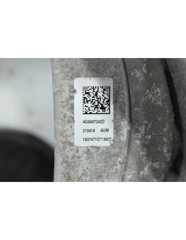 AUDI A6 C7 4G0 LIFT ZWROTNICA PIASTA PRAWA...