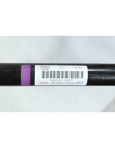 AUDI A6 C7 4G0 LIFT DRĄŻEK STABILIZATORA...