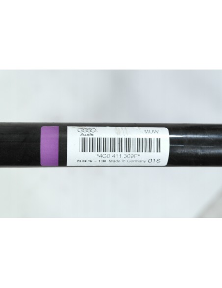 AUDI A6 C7 4G0 LIFT DRĄŻEK STABILIZATORA 4G0411309F