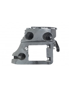 AUDI A6 SEDAN C7 4G0 LIFT ŚLIZG ZDERZAKA PRAWY TYŁ...