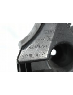 AUDI A6 SEDAN C7 4G0 LIFT ŚLIZG ZDERZAKA PRAWY TYŁ... 2