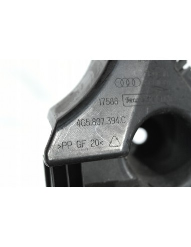 AUDI A6 SEDAN C7 4G0 LIFT ŚLIZG ZDERZAKA PRAWY...