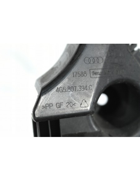 AUDI A6 SEDAN C7 4G0 LIFT ŚLIZG ZDERZAKA PRAWY TYŁ 4G5807394C