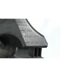 AUDI A6 SEDAN C7 4G0 LIFT ŚLIZG ZDERZAKA LEWY TYŁ 4G5807393C 2